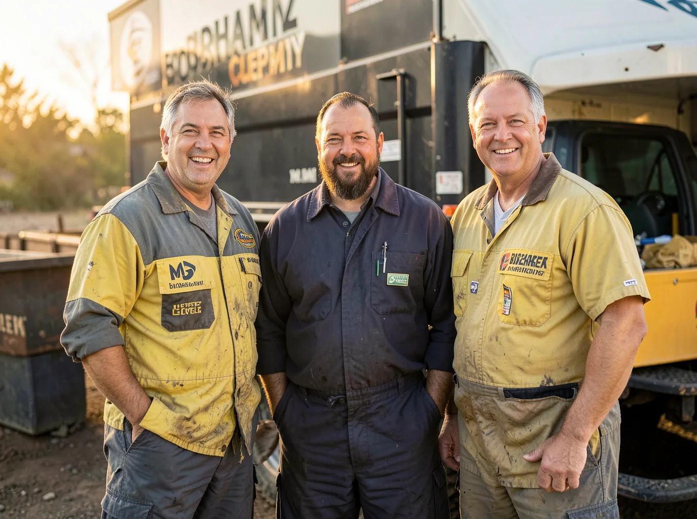 Sewage Cleanup company in Rock Hill, SC