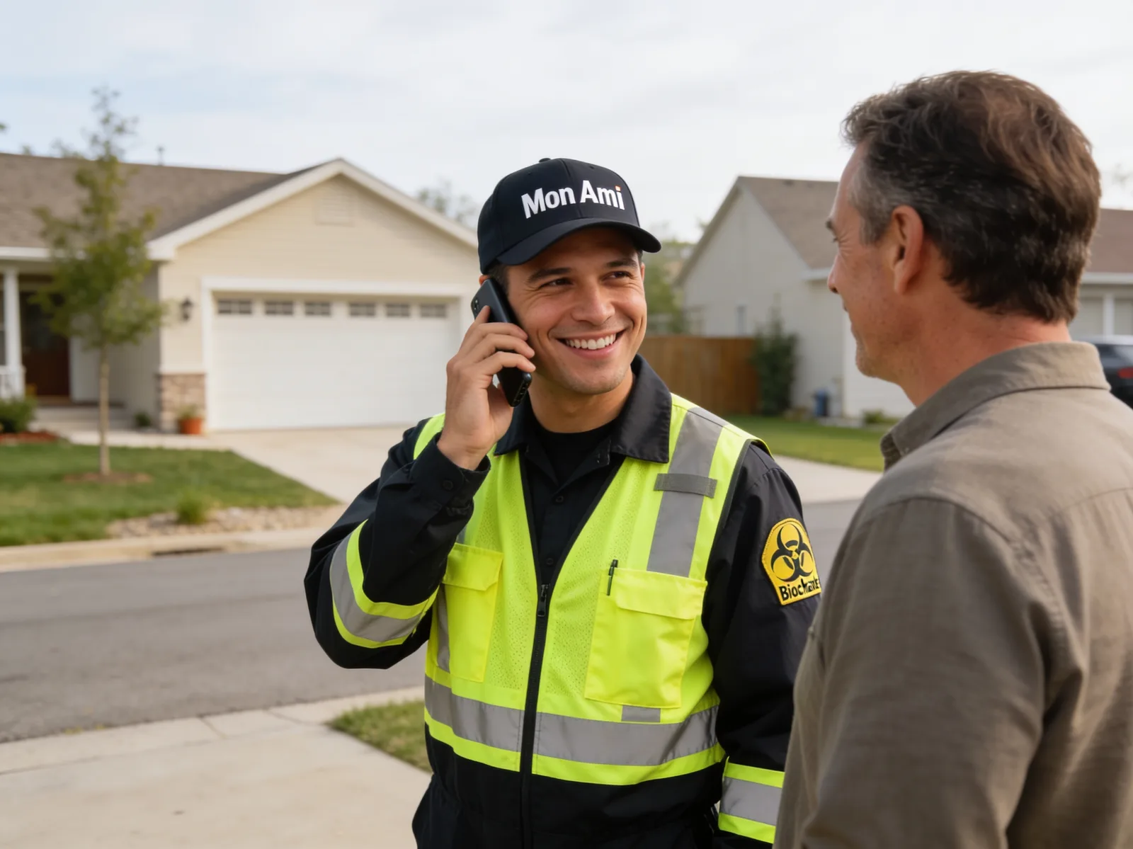 Sewage Cleanup Rock Hill, SC FAQs