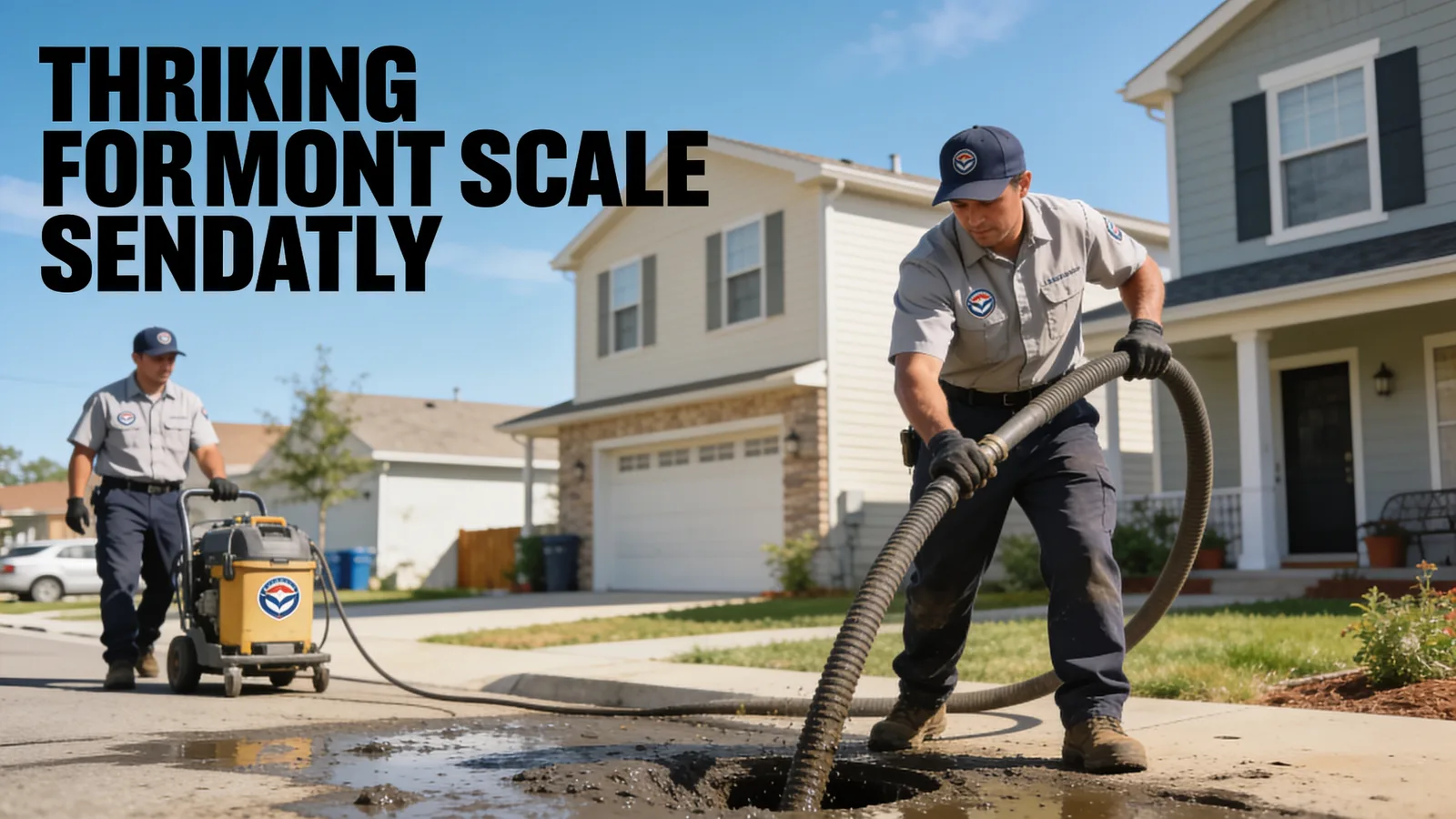 Sewage Cleanup in Rock Hill, SC near me